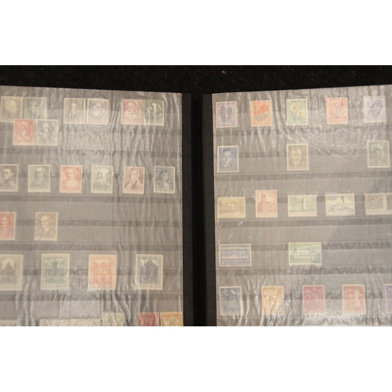 JV1811 Album Nederland