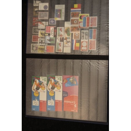 JV1820 Album Nederland