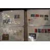 JV1823 Album Nederland enveloppen