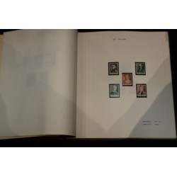 JV1822 Album Nederland