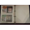 JV1824 DAVO album Nederland postzegelmapjes