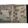 JV1825 Album wereldzegels