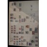 JV1826 Album wereldzegels