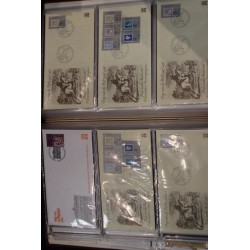 JV1828 Album enveloppen
