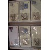 JV1828 Album enveloppen