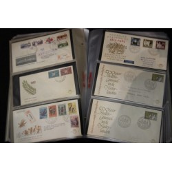 JV1839 Album enveloppen