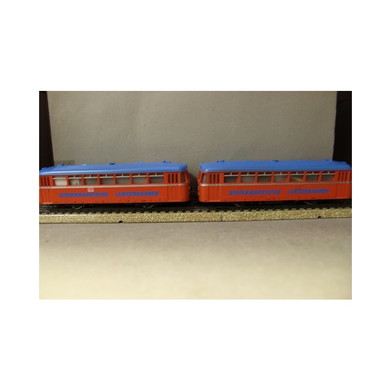 Marklin 3140 GEBRUIKT