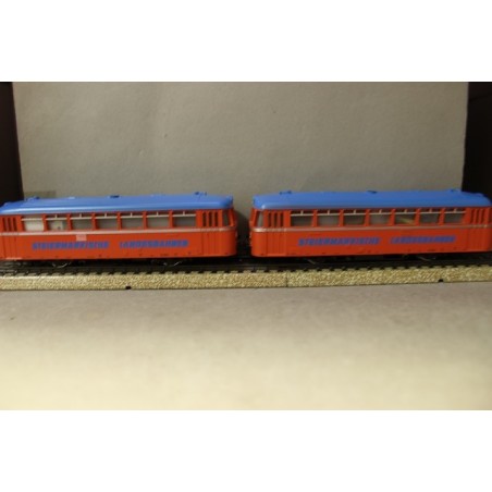 Marklin 3140 GEBRUIKT