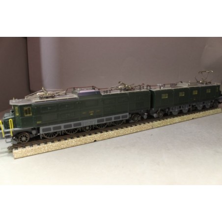 Marklin 37596 GEBRUIKT