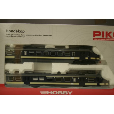 Piko 57371 GEBRUIKT