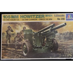 Italeri 319