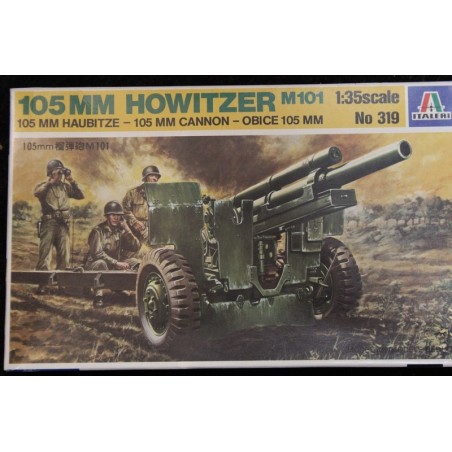 Italeri 319