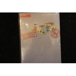 JV1841 Jaarcollectie Nederland 1994