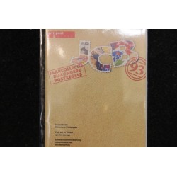 JV1842 Jaarcollectie Nederland 1993