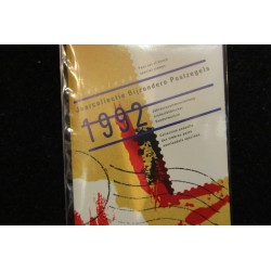 JV1843 Jaarcollectie Nederland 1992