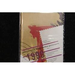JV1846 Jaarcollectie Nederland 1990