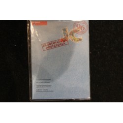 JV1854 Jaarcollectie Nederland 1996