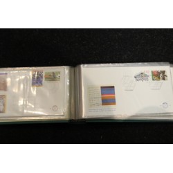 JV1864 Importa FDC