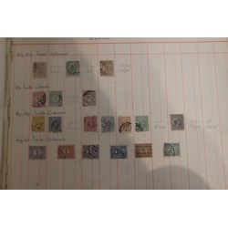JV1866 Album Nederland