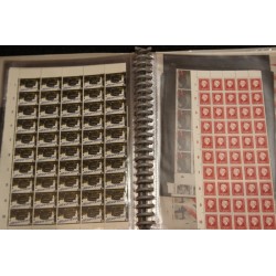 JV1867 Album Nederland