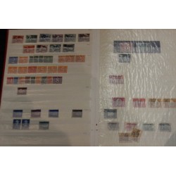 JV1868 Album Nederland