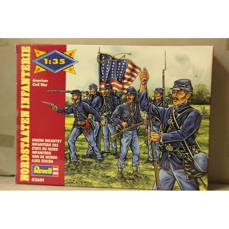 Revell 02601