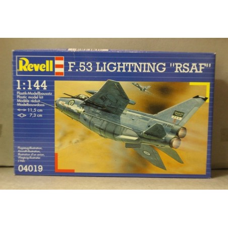 Revell 04019