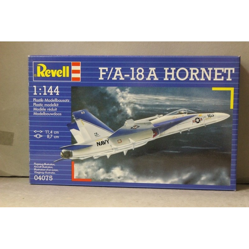 Revell 04075
