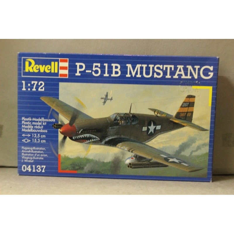 Revell 04137