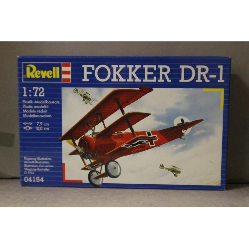 Revell 04154