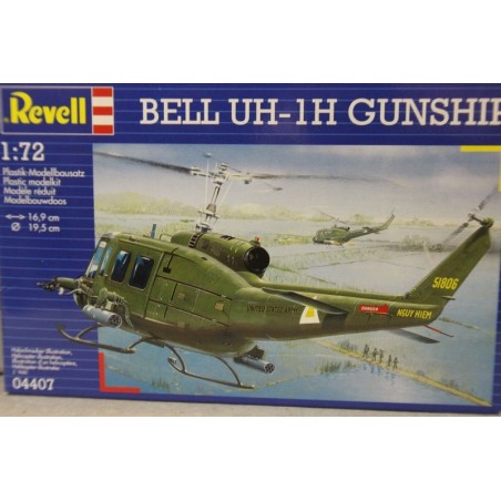 Revell 04407