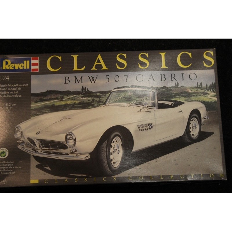Revell 07200