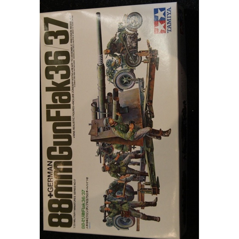 Tamiya 35017