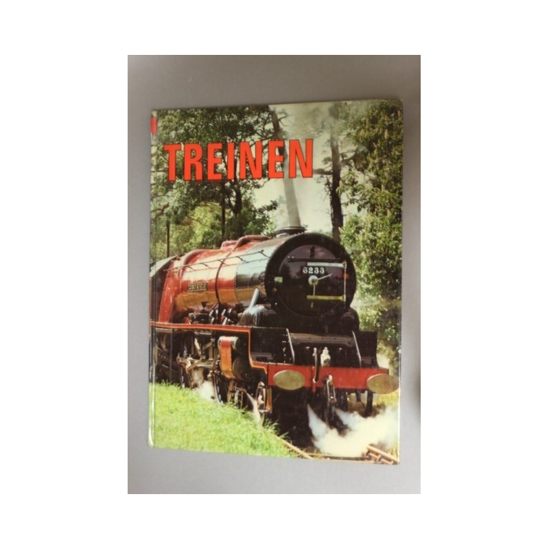 Treinen
