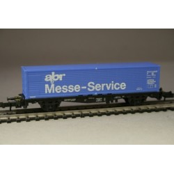 Minitrix 13563 NIEUW