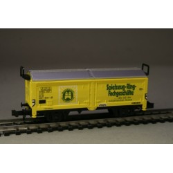 Minitrix 13563 NIEUW