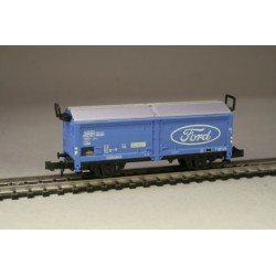 Minitrix 13563 NIEUW
