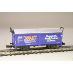 Minitrix 13563 NIEUW
