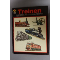 Treinen