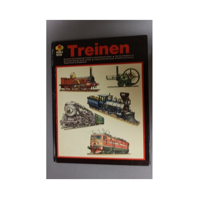 Treinen