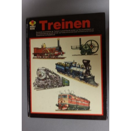 Treinen