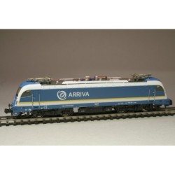 Hobbytrain 2714 NIEUW