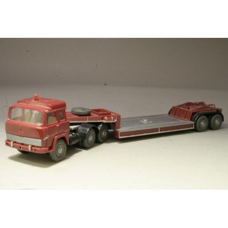 Wiking 50g GEBRUIKT