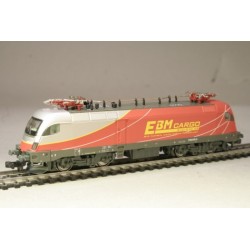 Hobbytrain 11024 NIEUW