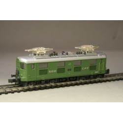 Hobbytrain 11024 NIEUW