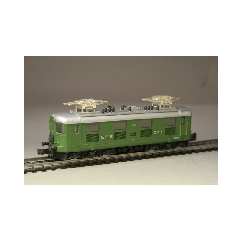 Hobbytrain 11024 NIEUW