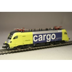 Hobbytrain 11024 NIEUW