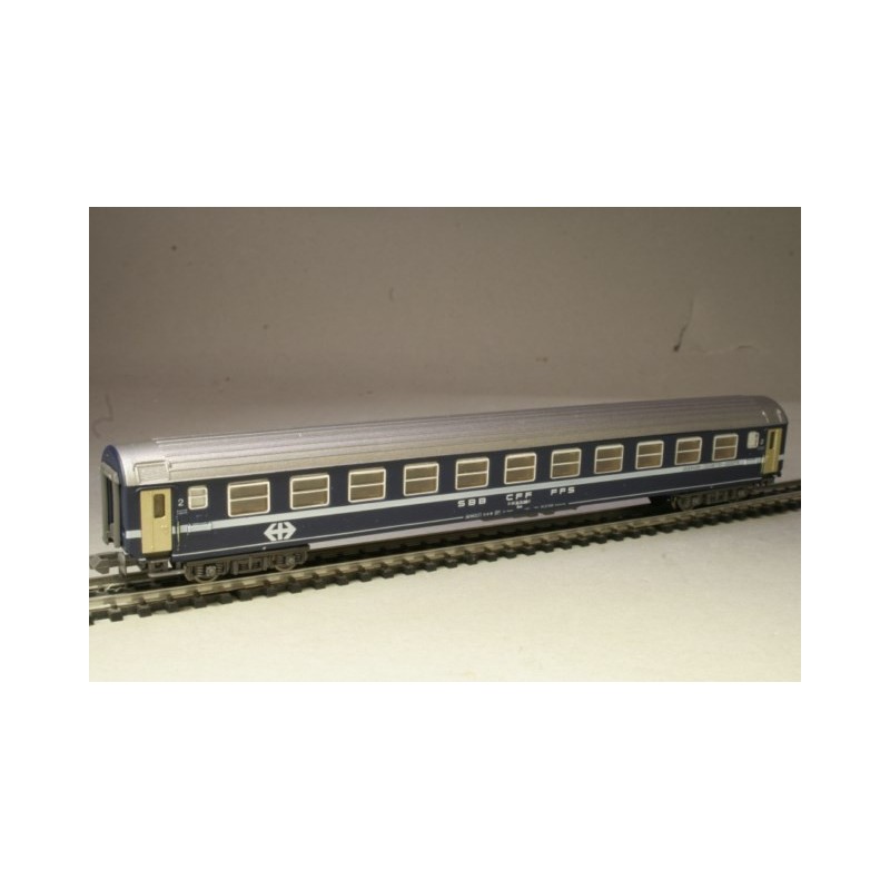 Hobbytrain 20004 NIEUW