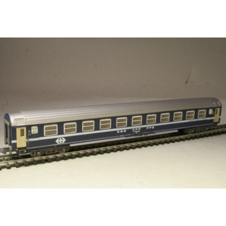 Hobbytrain 20004 NIEUW