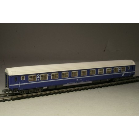 Hobbytrain 20010 NIEUW